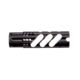 Watchtower Firearms Dragon Slayer Brake .308 DLC, Black, DS-308-DLC