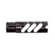 Watchtower Firearms Dragon Slayer Brake .308 DLC, Black, DS-308-DLC