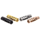 Watchtower Firearms Dragon Slayer Brake .308 TiCN, Rose Gold, DS-308-RG