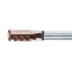 Watchtower Firearms Dragon Slayer Brake 5.56 TiCN, Rose Gold, DS-556-RG