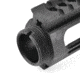EDEMO Watchtower Firearms Left Stripped Billet Upper Receiver, Black, LFT-UDR-BLK, EDEMO3