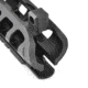 EDEMO Watchtower Firearms Left Stripped Billet Upper Receiver, Black, LFT-UDR-BLK, EDEMO3