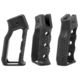 Watchtower Firearms Skeletonized Grip Style 1 Without Finger Grooves
