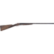 F.A.I.R. Iside II SxS Cc 3in English Field Over/Under Shotgun, 28 Gauge, 28in BBL, Walnut Stock, Blued, FRISII2828