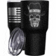 Promo Cowboy Skull Stainless Steel Tumbler, cowboy-skull-stainless-steel-tumbler