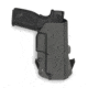 We the People Holsters Springfield Xd-M 4.5 Full Size 9Mm/.40Sw Owb Holster 350B27EF, 2122946445410
