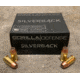 Gorilla Ammunition .380 ACP 90 Grain Speer Gold Dot Rifle Ammo, 20 Rounds, Copper, 20 Rounds, gpf-24573
