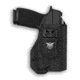 We the People Holsters Sig Sauer P365 Xmacro With Streamlight Tlr-7 Sub Light Iwb Holster 950C434D, 6996271857762