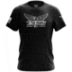 We the People Holsters We The People Eagle Short Sleeve Shirt 4D147B4E, 1481791668322