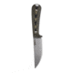 Montana Knife Company STUBHORN - GREEN &amp; BLACK 853434B1, MKC-000943