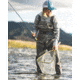 Simms Fishing Products Tributary Waders Stockingfoots - Womens, Basalt, Regular, S Full 6-7, 13616-1034-22