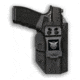 We the People Holsters Springfield Hellcat Pro Iwb Holster 3EEC7DD2, 6743713087586