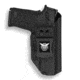 We the People Holsters Smith &amp; Wesson M&amp;P 9 Shield Ez Iwb Holster 864E2314, 4366923399266