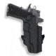 We the People Holsters Springfield 1911 5 45Acp No Rail Only Red Dot Optic Cut Owb Holster 998B3F7F, 4522722132066
