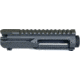 F5 MFG AR-15 Billet Upper Receiver, Black, F5-AR15BU-BLK