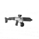 USED F5 MFG CZ Scorpion ACR Adapter, Black, F5-CZACR-BLK, EDEMO2, Used, Condition Fair, Missing Item