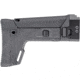 F5 MFG Gen 2 1913 Picatinny Rail ACR Modular Stock System w/ Adapter