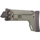 F5 MFG Gen 2 PSA JAKL 5.56/300/9mm Stock System w/ Adapter, Olive Drab Green, 3in x 6in x10 in, F5-ACR-JAKL223-ODG