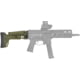 F5 MFG Stribog ACR Stock System w/ Adapter, Olive Drab Green, 3in x 6in x10 in, F5-ACR-BOG-ODG