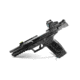 USED F5 MFG Magazine Extention, Ruger 57, 5.7x28mm, +5 Rounds, w/Optics Plate Kit, Black, F5-R57P5OP-BLK, EDEMO1, Used, Condition Fair, Missing Item