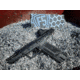 USED F5 MFG Magazine Extention, Ruger 57, 5.7x28mm, +5 Rounds, w/Optics Plate Kit, Black, F5-R57P5OP-BLK, EDEMO1, Used, Condition Fair, Missing Item