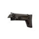 F5 MFG Modular Stock System For PSA JAKL Adapter, Black, F5-MSS-JAKL-BLK