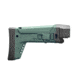 F5 MFG Modular Stock System MSS for BRN 180, Olive Drab Green, 3in x 6in x10 in, F5-BRN180-MSS-ODG