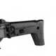 F5 MFG Modular Stock System with Stribog Adapter, Black, F5-MSSSB-BLK