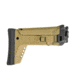 F5 MFG Stribog F5 Modular Stock System w/ Adapter, Olive Drab Green, 3in x 6in x10 in, F5-MSSBOG-ODG