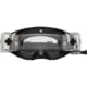Spy Optic Foundation Cvs for Motocross Goggle, Clear, Large, 159321