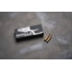 Gorilla Ammunition .300 AAC Blackout 110 Grain Barnes TAC-TX Brass Cased Rifle Ammo, 20 Rounds, Copper, 20 Rounds, gpf-93750