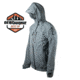 Forloh AllClima 3L Rain Jackets - Mens, Magnet, 2XL, 10110-M-2XL