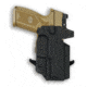 We the People Holsters Fn 509 Tactical Red Dot Optic Cut Owb Holster 17B7FA98, 6948264476770