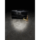 Gorilla Ammunition 6mm ARC 85 Grain Fracturing Brass Case Pistol Ammo, 20 Rounds, Cooper, 20 Rounds, gpf-127601