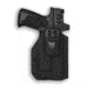We the People Holsters Walther Pdp Full Size 5 With Streamlight Tlr-1/1S/Hl Light Red Dot Optic Cut Iwb Holster 2D7F6697, 6955514265698