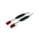 Denali Electronics Denali Turn Signal Load Resistors To Replace Original 10 Watt Signals 20 Ohm&amp;Comma; 10W&amp;Comma; Pair EE89EEB8, 7537816240312