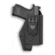 We the People Holsters Glock 23 Gen 1-4 With Streamlight Tlr-1/1S/Hl Light Iwb Holster A860E25B, 4514066989154