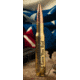 Old Southern Brass 50 BMG Real Bullet Casing Refillable Twist Pen - Happy Fathers Day I Love You Dad 1CB09383, OSB-50CAL-HTPFD