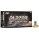CCI Ammunition Blazer Brass .38 Special 125 Grain Full Metal Jacket Centerfire Pistol Ammo, CC5210C