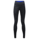 GOREWEAR R5 Womens GORE-TEX INFINIUMTM Running Tights in Black/Ultramarine Blue XL 16-18 Form fit Windproof 94A4B7DA, 100660-BL-XL