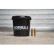 Gorilla Ammunition .300 AAC Blackout 110 Grain Varminter Hollow Point Rifle Ammo, 160 Rounds, Copper, 160 Rounds, gpf-27740