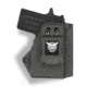 We the People Holsters Sig Sauer P238 With Streamlight Tlr-6 Light/Laser Iwb Holster 98A0B624, 2217186885730