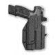 We the People Holsters Heckler &amp; Koch Vp9L With Streamlight Tlr-1/1S/Hl Light Red Dot Optic Cut Owb Holster EC27A0FD, 7010893168738
