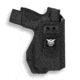 We the People Holsters Smith &amp; Wesson M&amp;P 9C/40C / M2.0 3.5/3.6 Compact Manual Safety With Streamlight Tlr-7/7A/7X Light Iwb Holster D0DB846A, 4544283934818