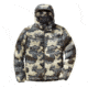 KUIU Outlet Super Down ULTRA Hooded Hunting Jacket in Vias Size 3XL FDC853A0, Vias, 3XL, Toray, Adult, Male, 7556196663454