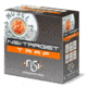 Nobelsport Target Trap 12 Gauge 1 oz 2.75in Shotgun Ammo, #7, 25 Rounds, ANS12STSO7