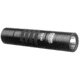 FAB Defense 6 Volt Tactical CR123 590 Lumens LED Flashlights, Black, FX-SPEED6