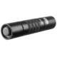 FAB Defense 6 Volt Tactical CR123 590 Lumens LED Flashlights, Black, FX-SPEED6
