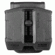 FAB Defense 9mm Steel Magazine Pouch, Paddle/Belt, SC-PS9B