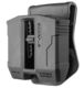 FAB Defense 9mm Steel Magazine Pouch, Paddle/Belt, SC-PS9B
